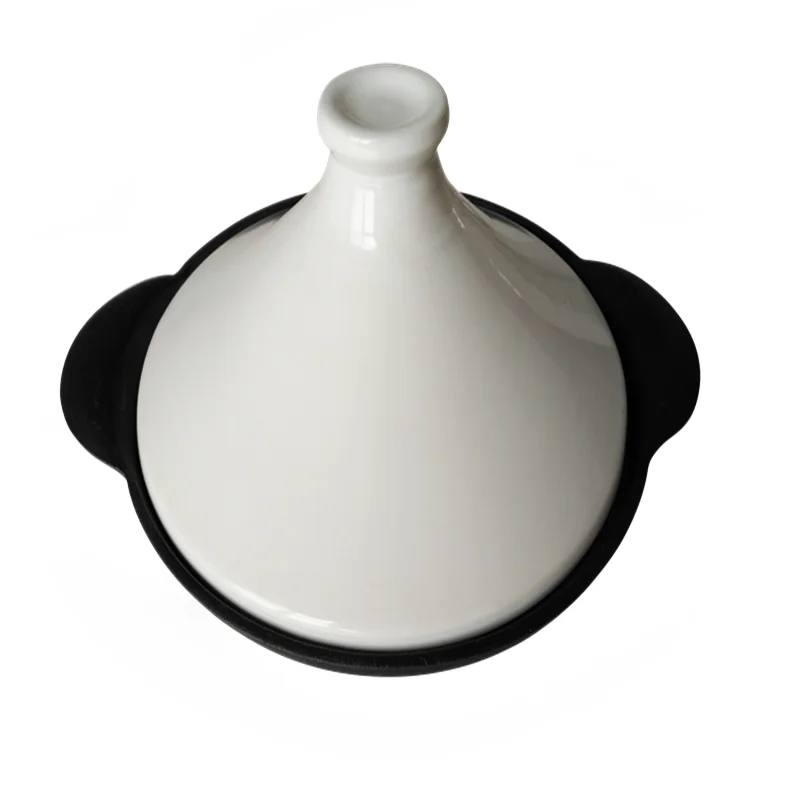 
Amazon hot sale cast iron Taji pot, 24cm Diameter 