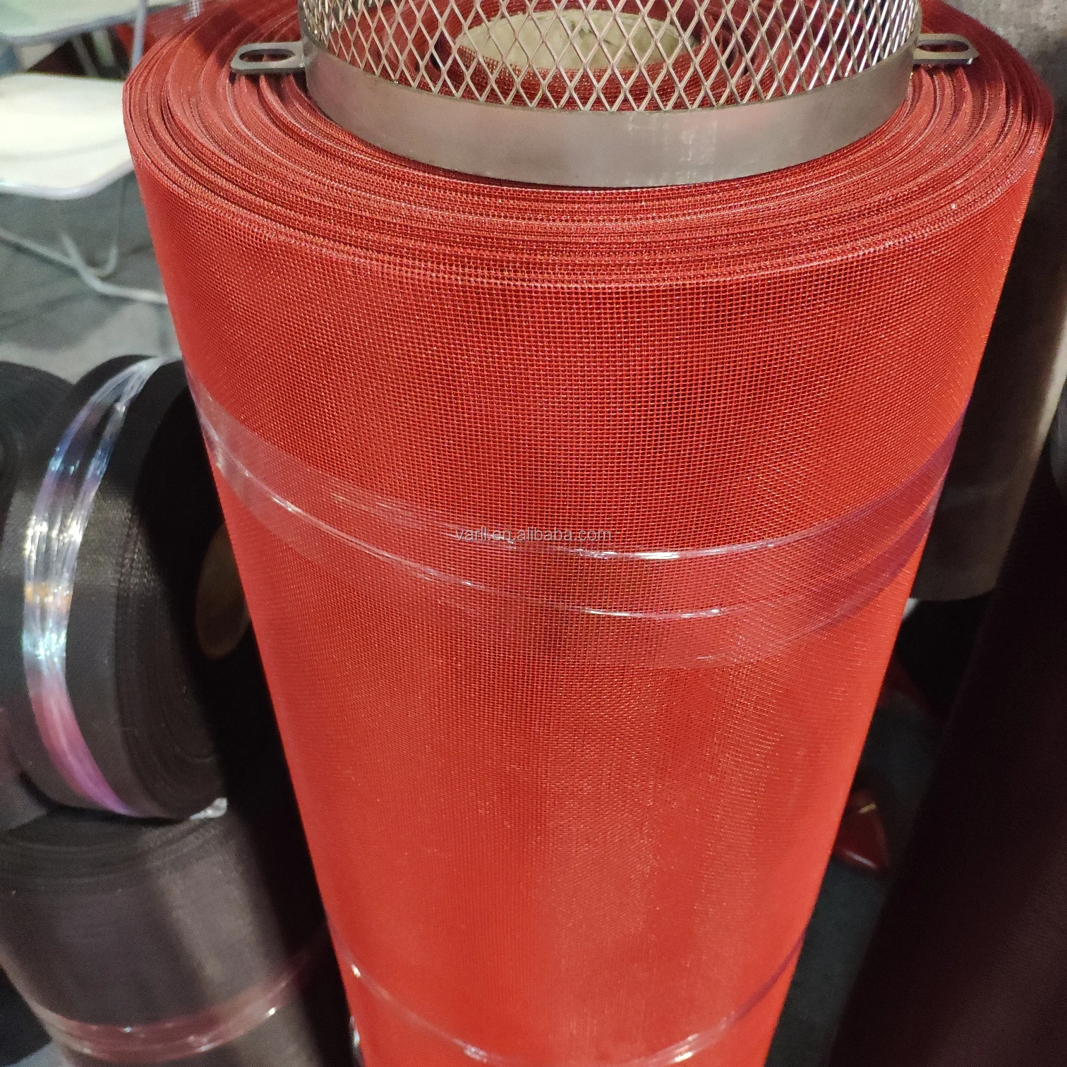 Epoxy Coated Aluminum Filter Wire Mesh Buy Coated Aluminum Filter