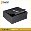Top class high quality secure digital key safe lock box for hotel room