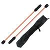 Flexi Bar Effective In Relieving Spinal Pain Deep Muscle Training