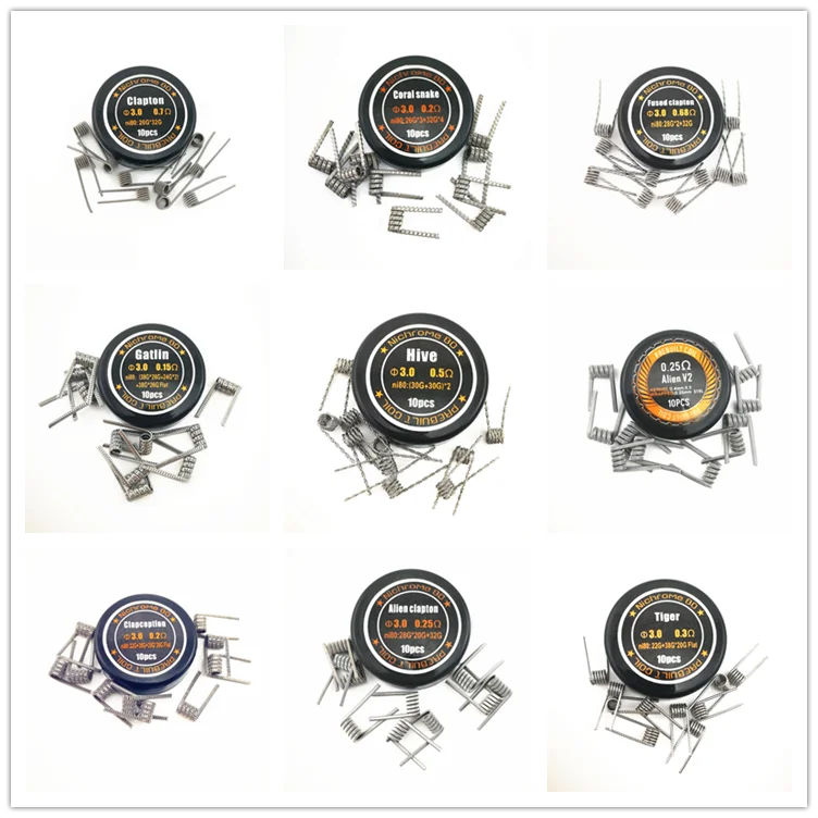 2018 new coils 2