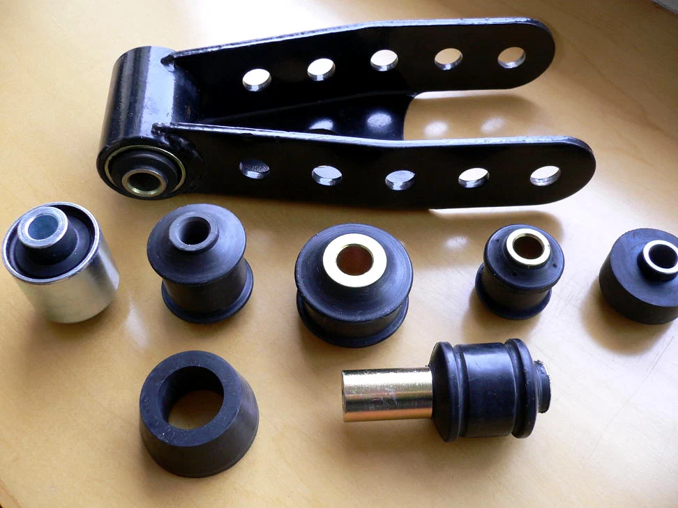Rubber Bushings With Metal Insert Buy Rubber Bushings,Rubber Bushing