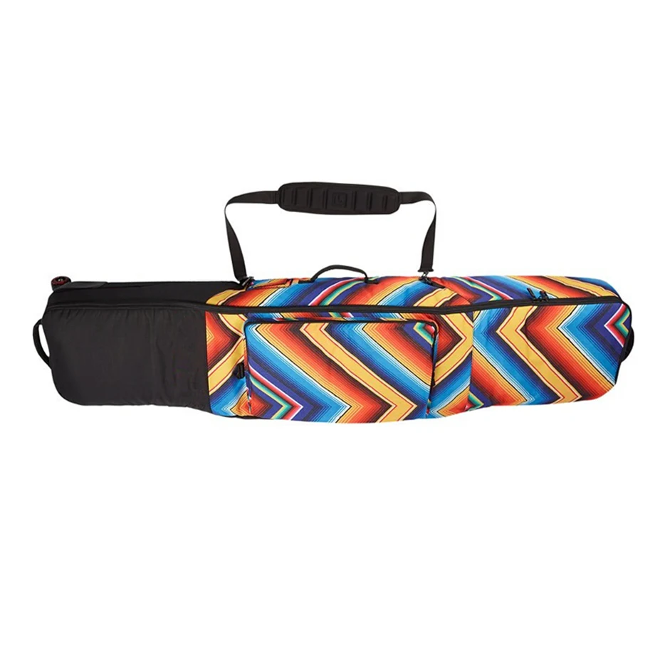 ski duffle bag