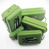 Custom made EVA flashlight or electric torch tool case, torch Kits Carry Case