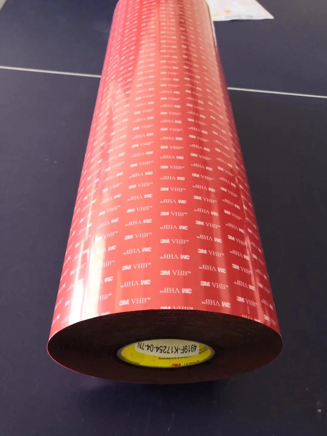 Very High Bonding Solar Panel Use Double Sided Acrylic Foam Tape Buy