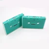 Colorful Audio Blank Cassette Tapes with Custom Design and Free Samples