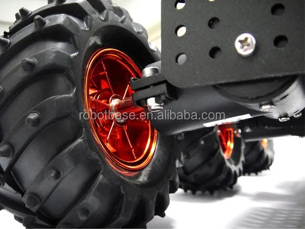 RB-13K035-6WD Platform(2)