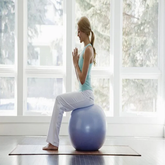 Yoga Ball