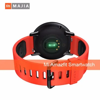 xiaomi amazfit sport smartwatch