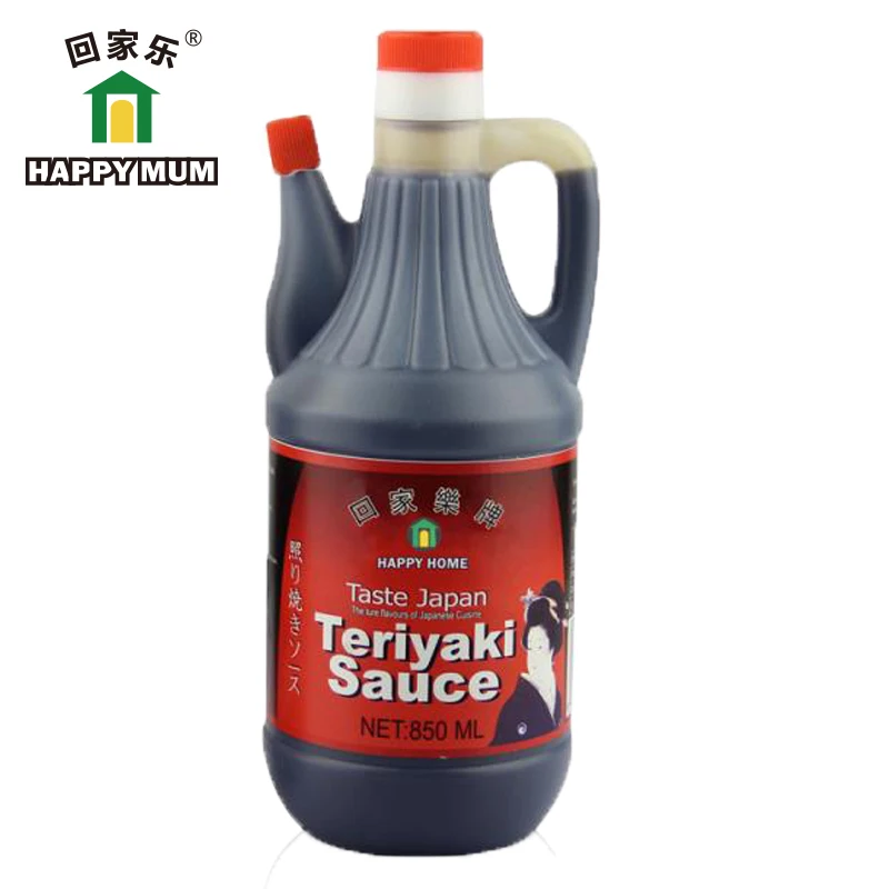 Halal Organic Seasoning Shoyu 850ml Teriyaki Style Soy Sauce Buy Halal Soy Sauce Shoyu