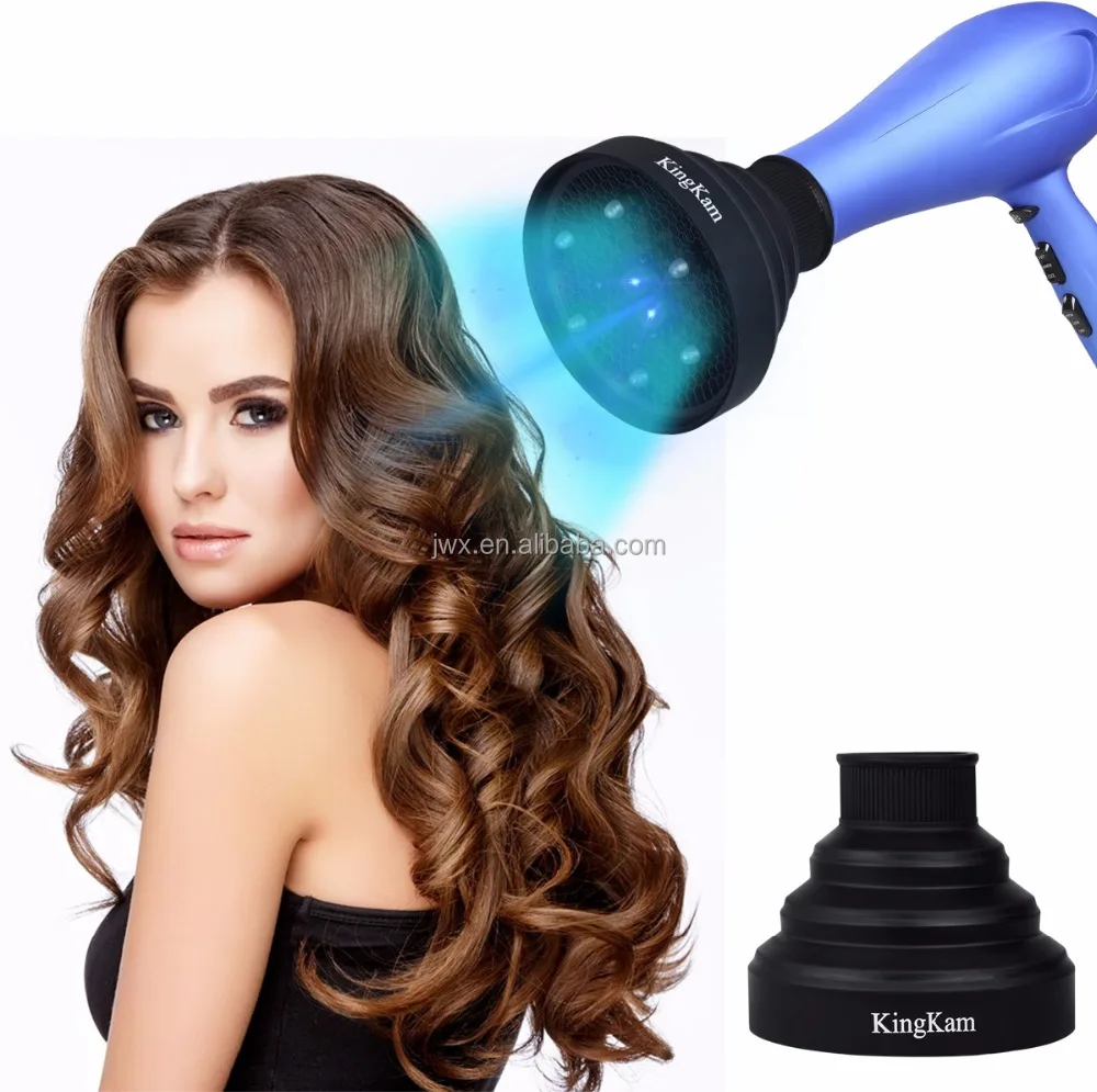 Silicone Blow Dryer Diffuser Silicone Blow Dryer Diffuser