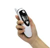 star product dual-mode infrared thermometer
