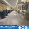 60*120cm size Glacier gray Glazed marble tiles