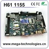 Moterboard lga 1155 ddr3 bulk stocks on sale