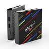 H96 MAX 4GB RAM 32GB ROM H.265 BT Set Top Box 4K 2.4G 5G Dual WIFI Android 9.0 TV Box RK3328 Media Player