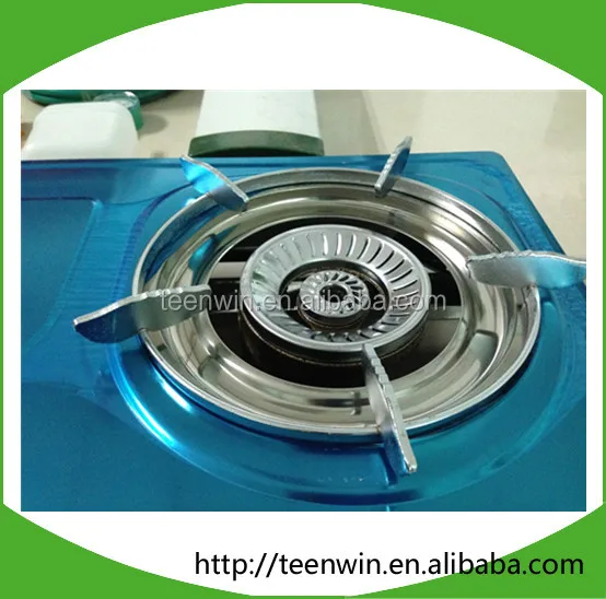 Teenwin Biogas Appliances/biogas Equipment/bio Gas Stoves For Biogas