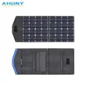 2x50w Portable solar charger for portable solar generator
