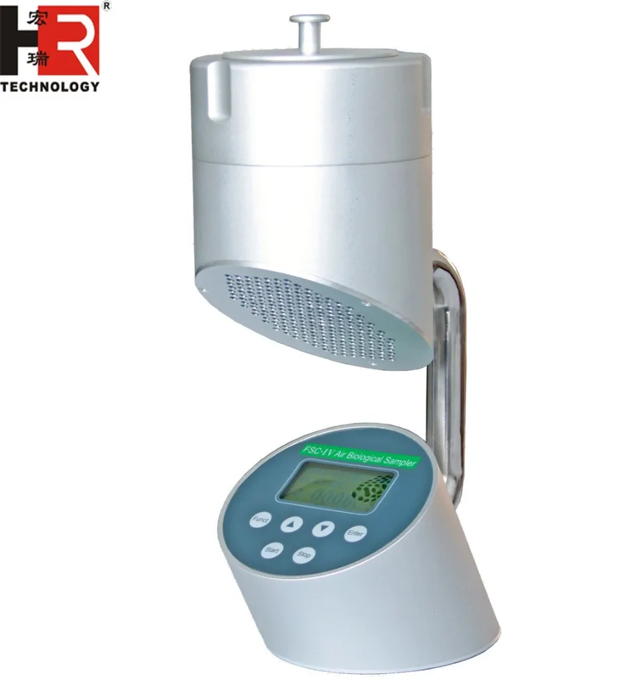 Biological Air Samplers, Biological Air Samplers direct from Honri