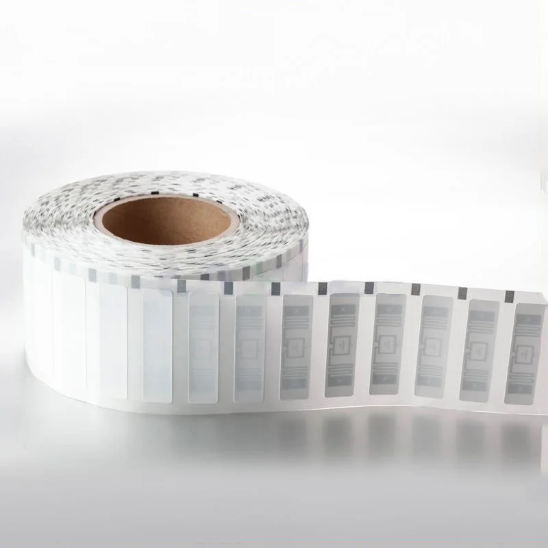 Radio Frequency Identification Rfid Tags For Inventory Management Buy