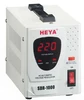 1000va ac 220v electronic voltage regulator stabilizer for computer