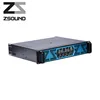 OEM mixer equalizer public address amplifier