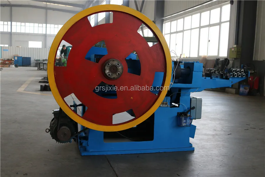 New Pattern Horseshoes Nails Making Machinery Supplier Buy Horseshoe