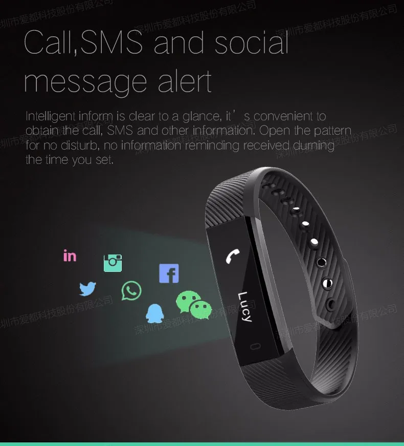 veryfit to band smart how sync Bracelet Smart 4.0 Movement Healthy Android Bluetooth veryfit to band smart how sync Bracelet Smart 4.0 Movement Healthy Android Bluetooth