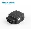 engine immobilizer gps car tracker with fuel check