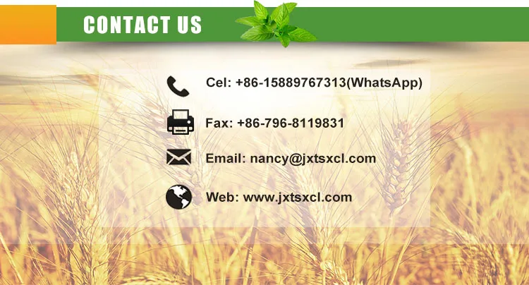 Good Reputation High Quality QS-307 Silicone oil Organic agricultural adjuvants