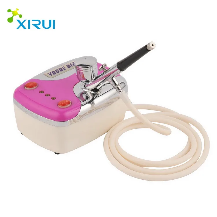 Airbrush Nails Compressor