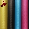 Hangzhou yuhang uv protection polyester with pvc coating 1680d oxford fabric for bag use