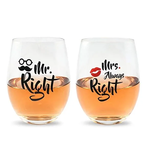 Wholesale Italian 290ml Highball Glass Transparent Heavy Base Highball