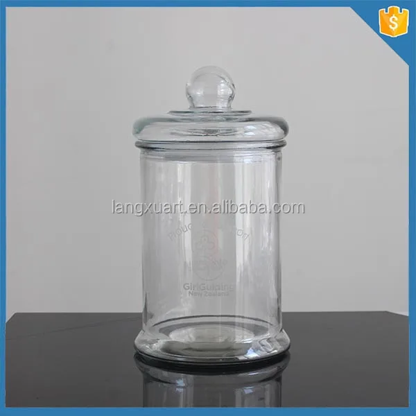 China Factory Large Gl Apothecary Jars China Factory Large Gl Apothecary Jars Whole Product On Alibaba