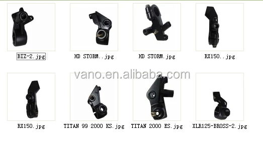 High Quality BIZ motorcycle clutch holder
