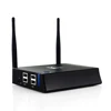 Amlogic S812 quad core 1000M Ethernet tv box android game player KII free games with high speed net is a super game player