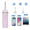 3.9MM WiFi Ear Cleaning Endoscope Mini Ear Endoscope Camera 720P HD Wireless Ear Scope Earwax Cleaning Tool For iphone IOS