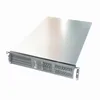 2U Server Chassis 7 Bays Driver 1mm Thickness 19 inch Rack Mount 650mm Length
