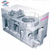 LX-1000 High quality spiral IQF quick freezing equipment price