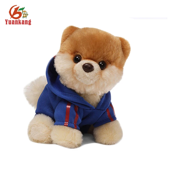 cute dog stuffed animals