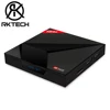 RK Hot Sale Model X88 MAX+ RK3328 Android 8.1 Dual Band AC WIFI Cheapest 4GB RAM 64GB ROM Android TV Box