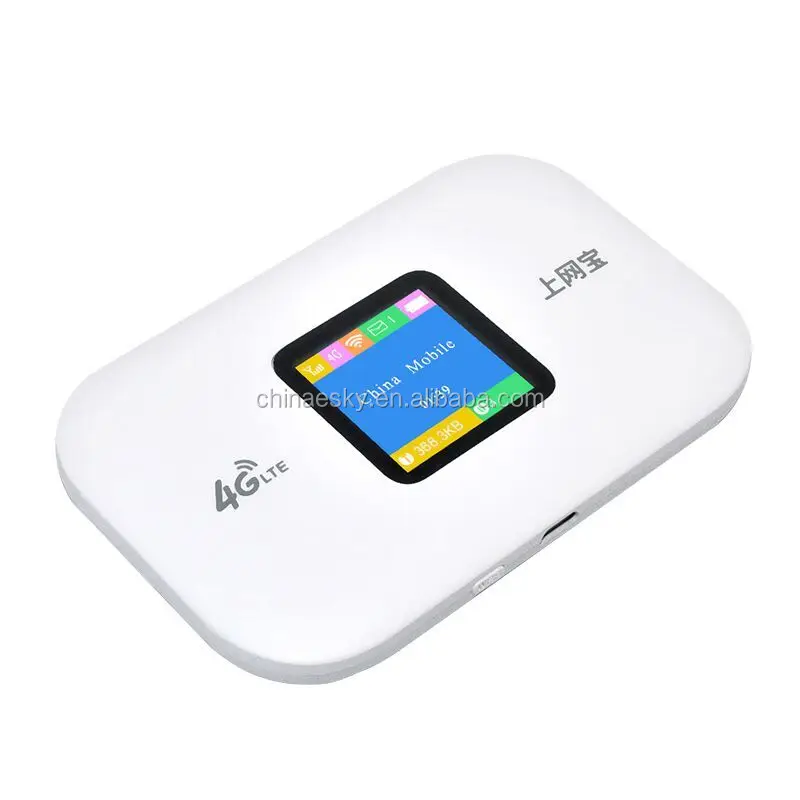 Factory 4g Lte Wireless Wifi Router With Marvell 88mp1802 Cpu Buy Wifi Router,Marvell,4g Lte