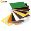 Customized electrical insulation epoxy bakelite resin board sheet