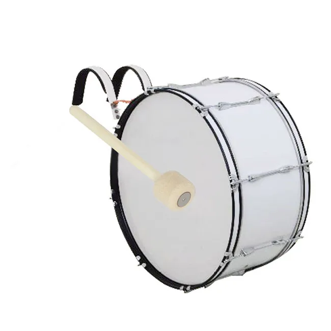 Wholesale Bass Drum Wooden Drum Sticks Percussion Instruments Sticks ...