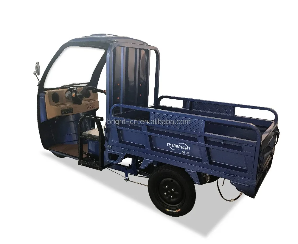 China 3 Wheeler Cargo Electric Three Wheeler Auto Rickshaw Price Buy