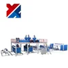 Plastic Bubble wrap for greenhouse insulation making machine
