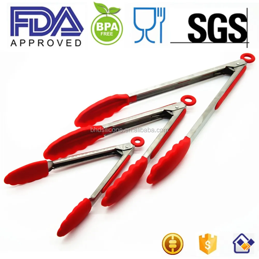 kitchen tongs (8)