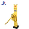 2017 hot sell 5 Tmanual mini lifting jacks with CE