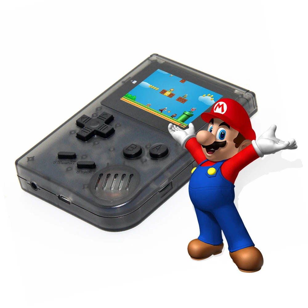 Cheap Retro Game Consoles 2019 Trending Products Popular Classic Game Video Handheld Game