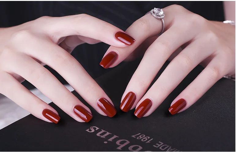 Yidingcgheng Guangzhou Factory Nail Supply Cindy Uv Gel Nail Polish