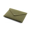 Custom business contracted wool felt computer bag laptop bag